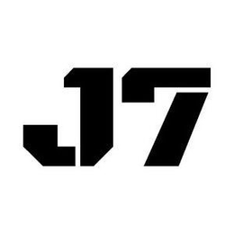 J17 trademark