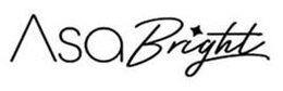 ASABRIGHT trademark