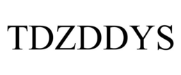 TDZDDYS trademark