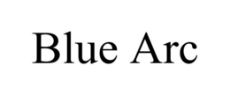 BLUE ARC trademark