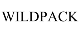 WILDPACK trademark