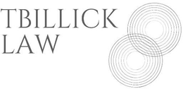 TBILLICK LAW trademark