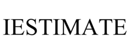 IESTIMATE trademark