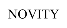 NOVITY trademark