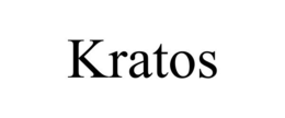 KRATOS trademark