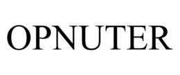 OPNUTER trademark