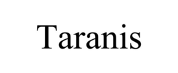 TARANIS trademark