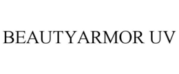 BEAUTYARMOR UV trademark