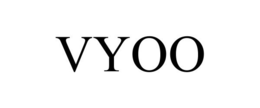 VYOO trademark