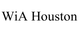 WIA HOUSTON trademark