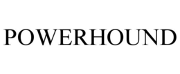 POWERHOUND trademark