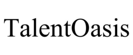 TALENTOASIS trademark