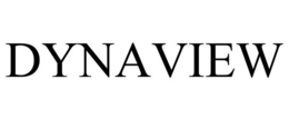 DYNAVIEW trademark