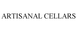 ARTISANAL CELLARS trademark