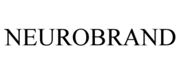 NEUROBRAND trademark