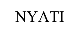 NYATI trademark