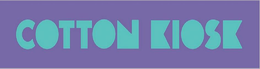 COTTON KIOSK trademark