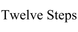 TWELVE STEPS trademark