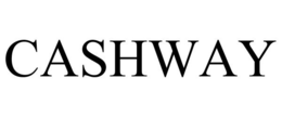 CASHWAY trademark