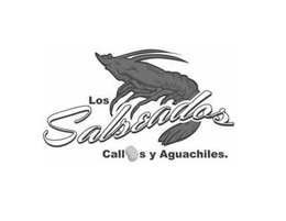 LOS SALSEADOS CALLOS Y AGUACHILES trademark