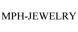MPH-JEWELRY trademark