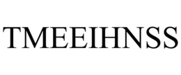TMEEIHNSS trademark