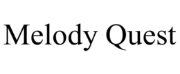 MELODY QUEST trademark