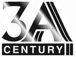 3A CENTURY trademark