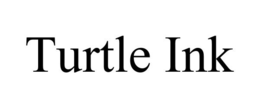 TURTLE INK trademark