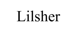 LILSHER trademark