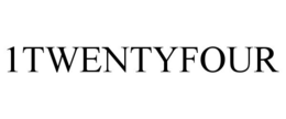 1TWENTYFOUR trademark