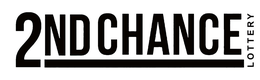 2ND CHANCE LOTTERY trademark