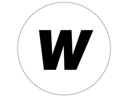 W trademark