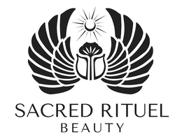 SACRED RITUEL BEAUTY trademark