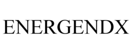 ENERGENDX trademark
