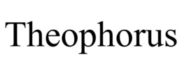 THEOPHORUS trademark