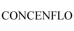 CONCENFLO trademark