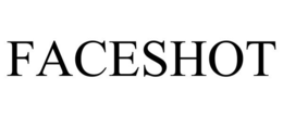 FACESHOT trademark