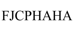 FJCPHAHA trademark