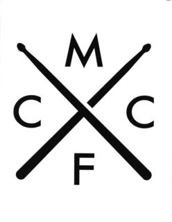 M C C F trademark