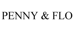 PENNY & FLO trademark
