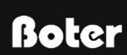 BOTER trademark