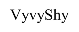 VYVYSHY trademark