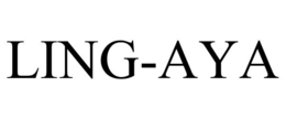 LING-AYA trademark