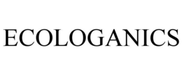 ECOLOGANICS trademark