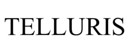 TELLURIS trademark