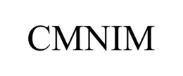 CMNIM trademark