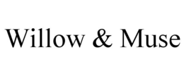 WILLOW & MUSE trademark