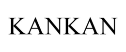KANKAN trademark