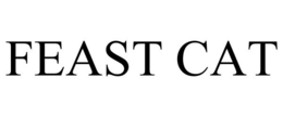 FEAST CAT trademark